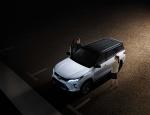 Toyota Fortuner Legender 2020 года (TH)